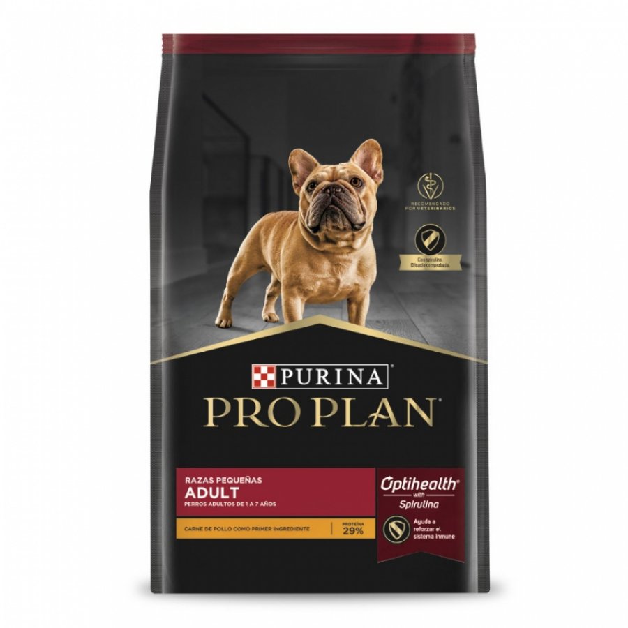 Pro Plan Adulto Razas Pequeñas