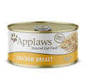 Applaws Lata Pechuga de Pollo alimento húmedo para gato 70GR