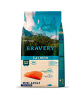 Bravery Salmón Mini Adulto