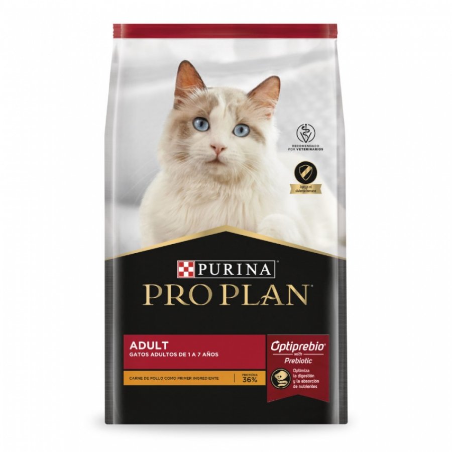 Pro Plan  Cat Adulto