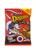 Doguitos Snack Perro Tira Asada 65 GR
