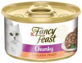 Fancy Feast - Chuncky Pollo