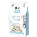 Brit Care Cat Grain-Free SENSITIVE FOOD ALLERGY MANAGEMENT