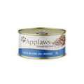 Applaws lata atun y canGRejo alimento humedo para gato 70GR