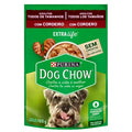 Pouche Dog Chow Perro Adulto Cordero 100gr