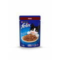 Felix Adultos De Pavo 85gr