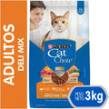 Cat Chow Adulto Delimix