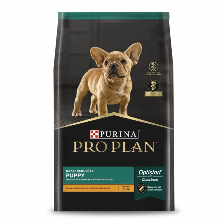 Pro Plan Puppy Razas Pequeñas