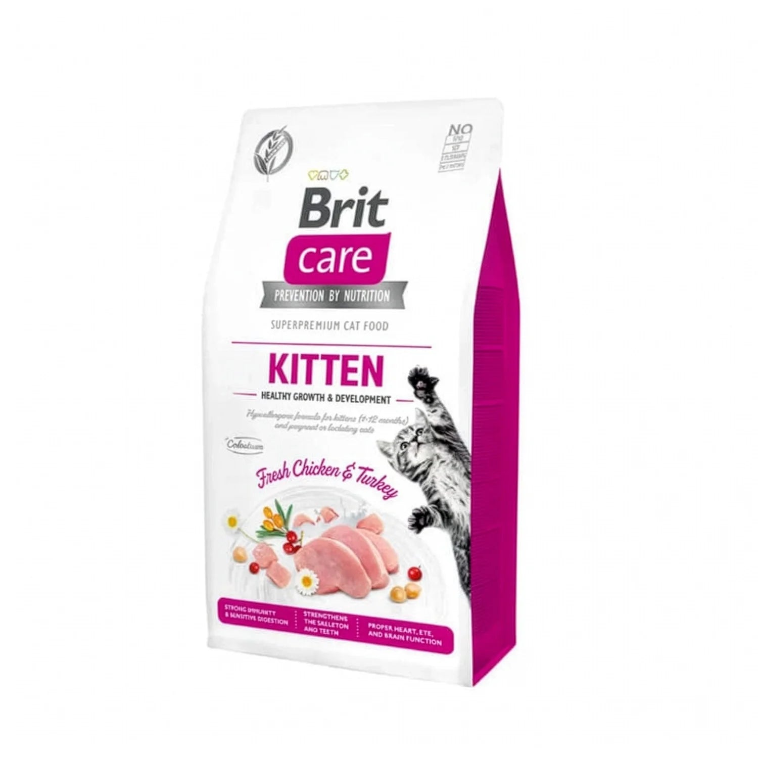 Brit Care Cat Kitten