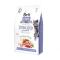 Brit Care Adult Cat Grain Free Sterilized Weight Control