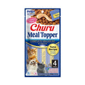 Churu meal Topper gato atún 4und.
