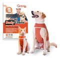 Kimba body de cobre talla 3