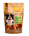 Fit Fórmula snack Trutro de pollo 400grs