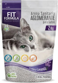 Arena fit formula lavanda 2kg