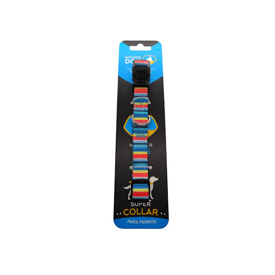 Wonder dog collar L (35-50cm)