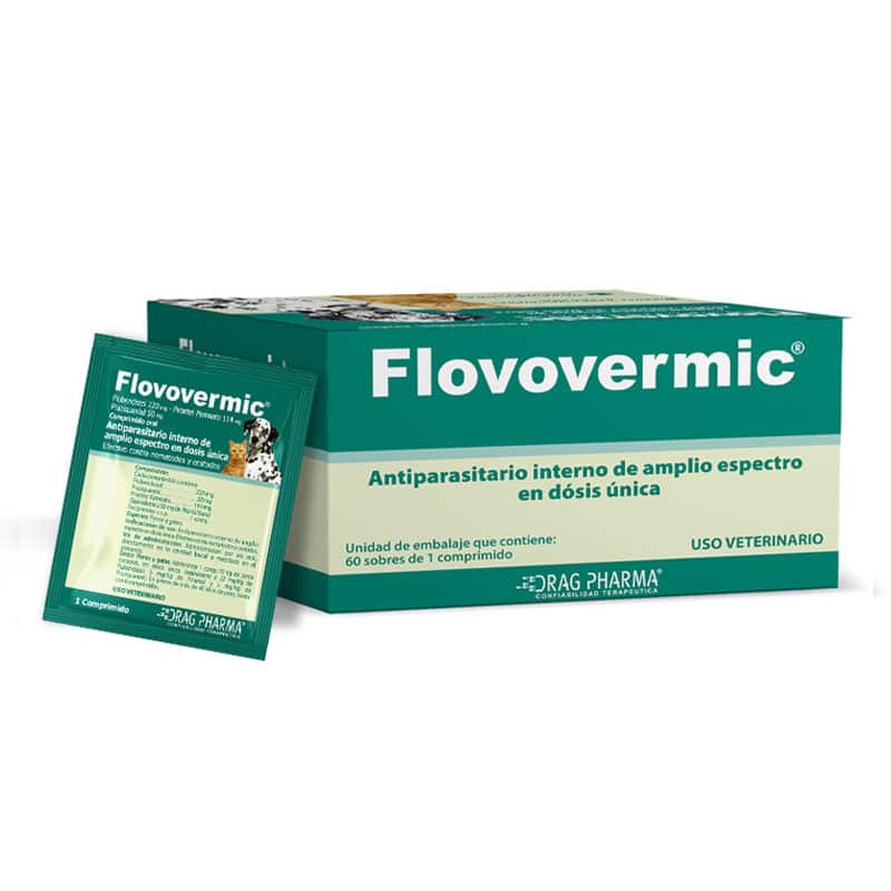 Flovovermic 10kg