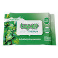 Toallitas aroma therapy menta
