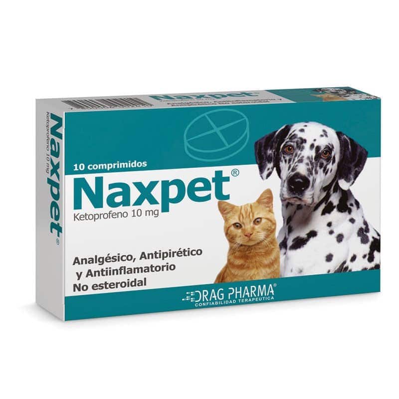 Naxpet 10mg