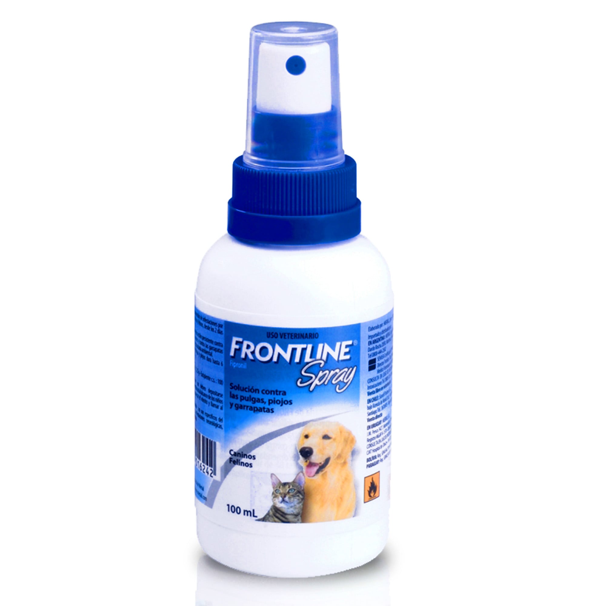 Frontline spray 100ml