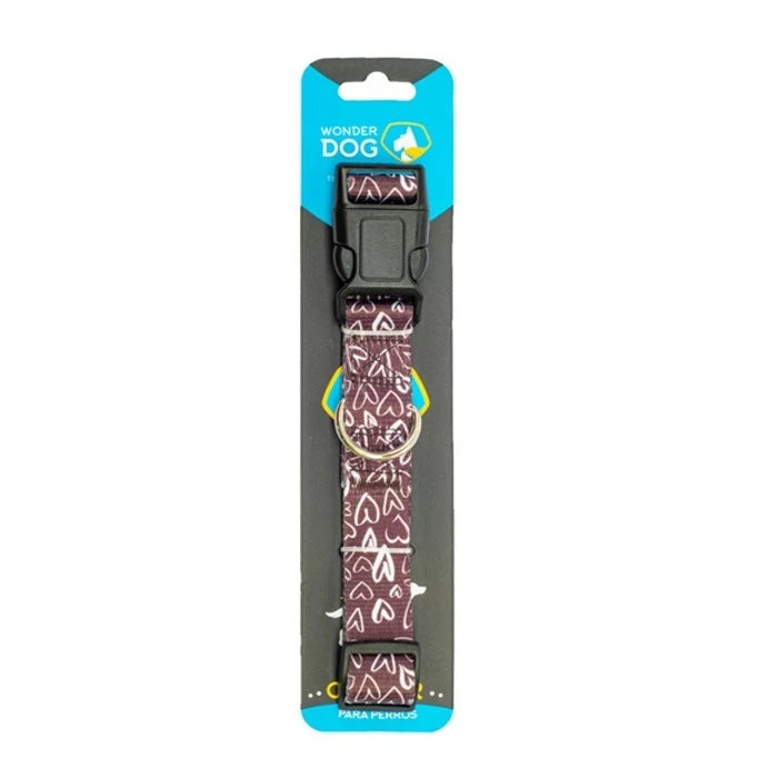 Wonder dog collar L (35-50cm)