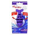 Aikiou juguete porta snack para gato