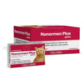 Nanormen plus gatos
