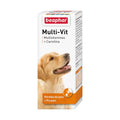 Multi-Vit carnitina
