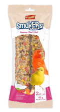 Smakers snack para canarios
