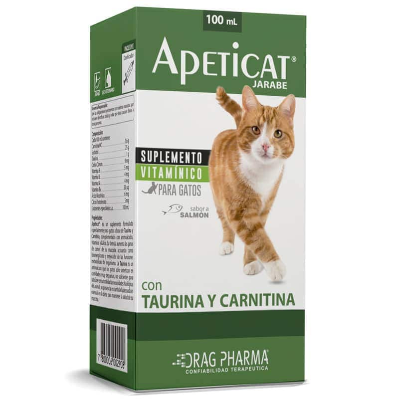 Apeticat
