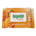 Toallitas aroma therapy naranja