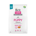 Brit Care Puppy Grain Free Salmon