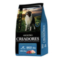 Criadores High Pro 22kg