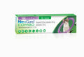 Nexgard combo gato 0,8-2,5kg