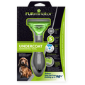 Furminator perro small pelo largo