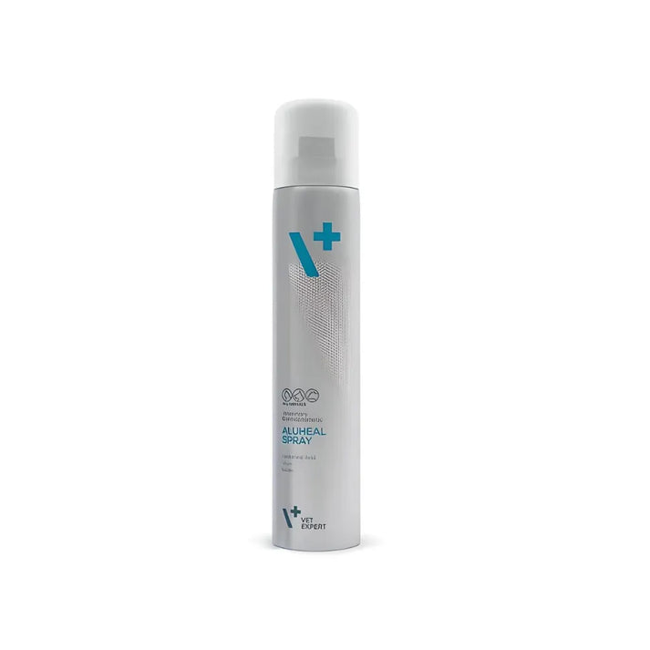 Aluheal spray para heridas