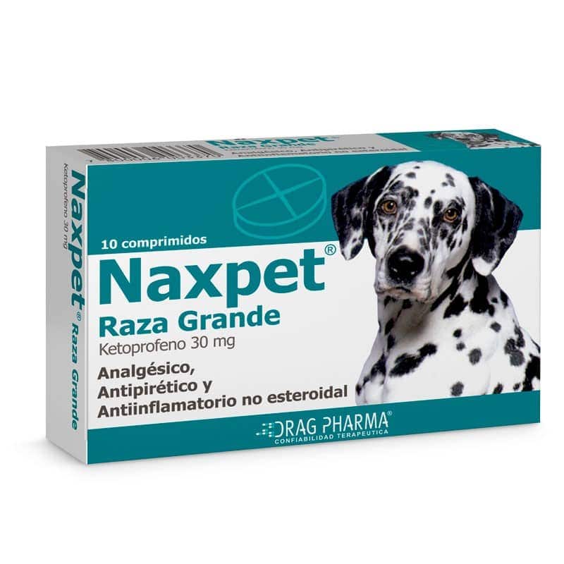 Naxpet 30mg
