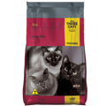 THREE CATS ORIGINAL GATOS CASTRADOS - CARNE 3KG